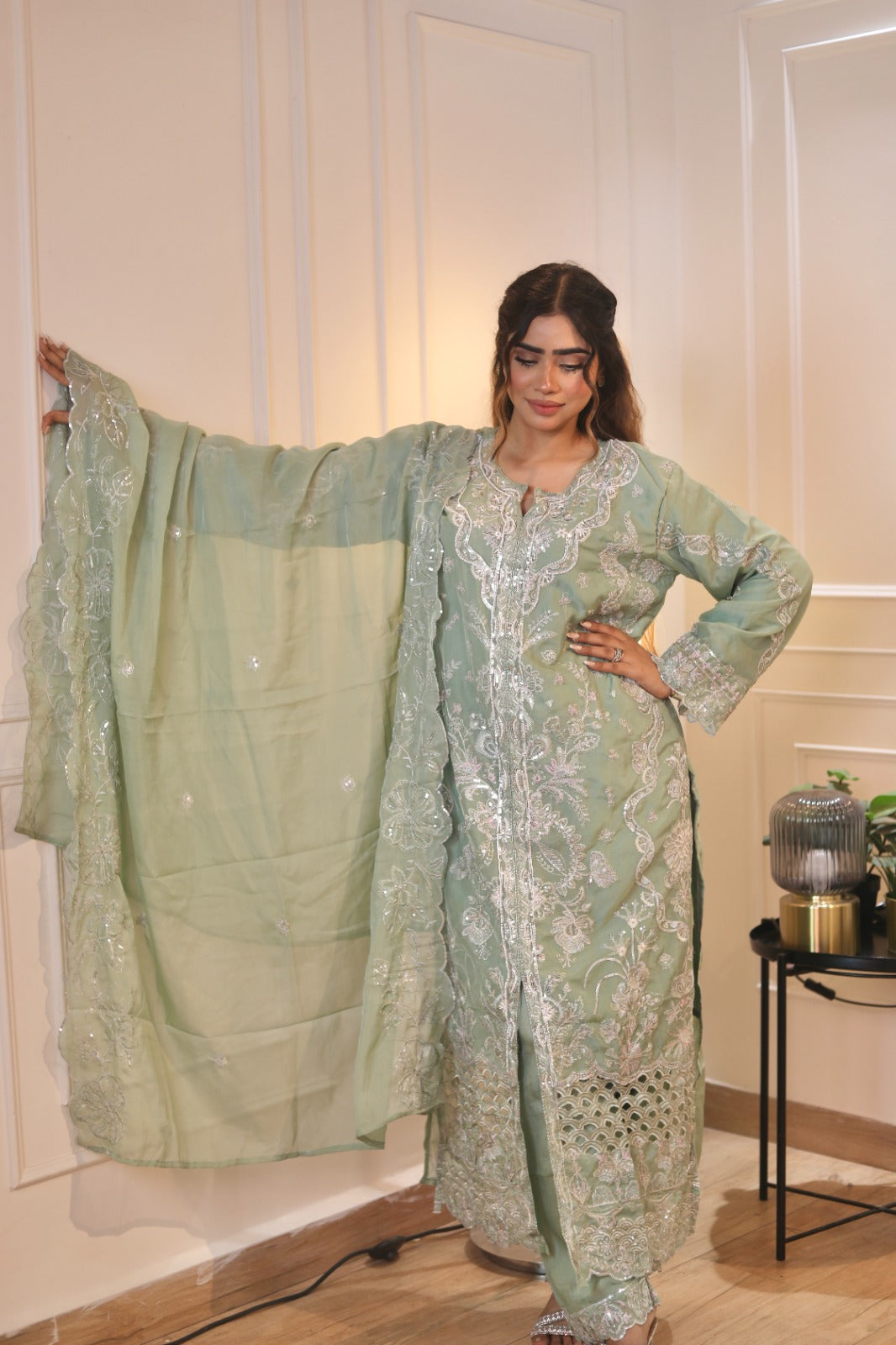 Noor-e-Nazakat