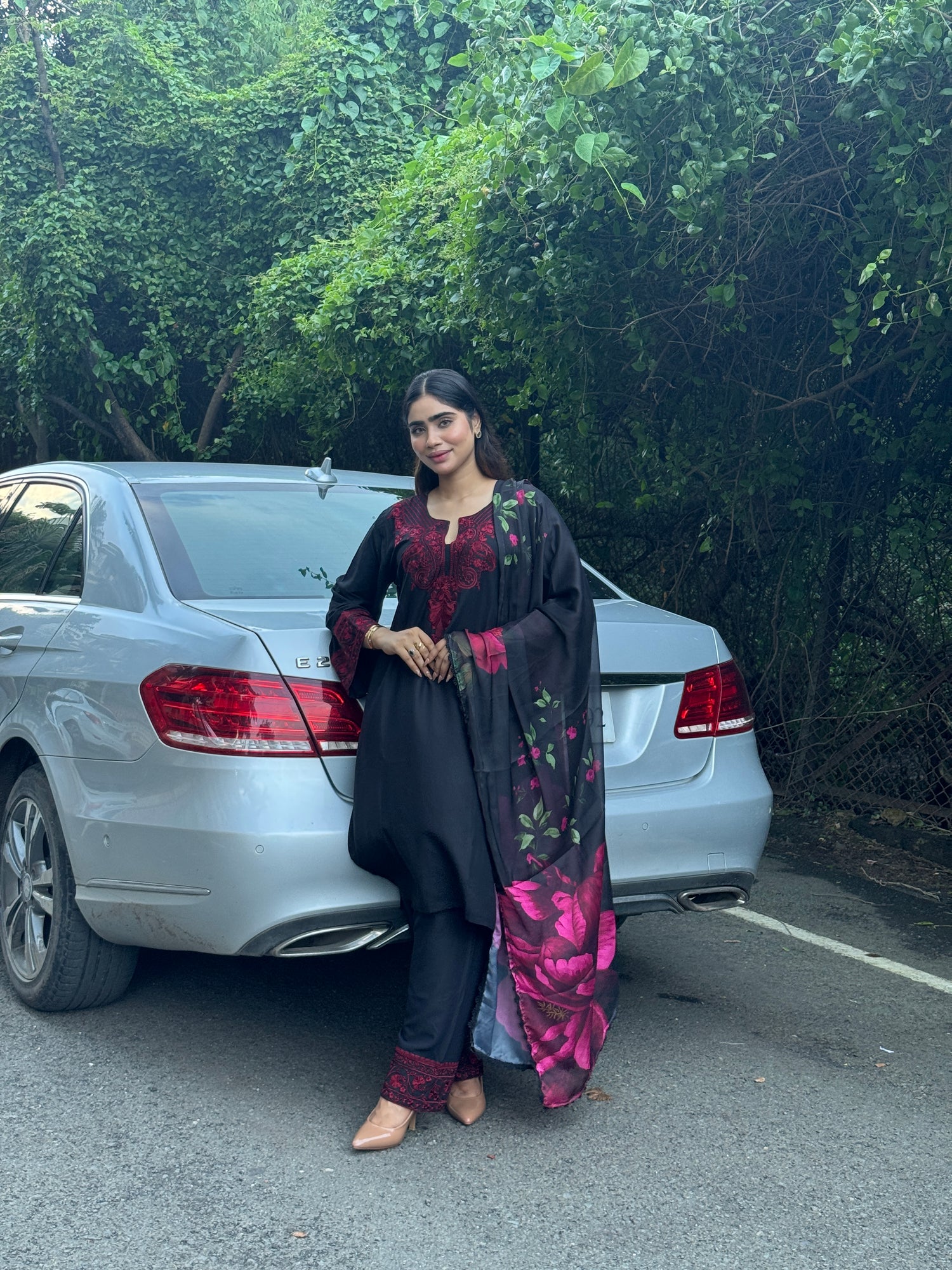 Luxury Edit: Premium Pakistani Suits