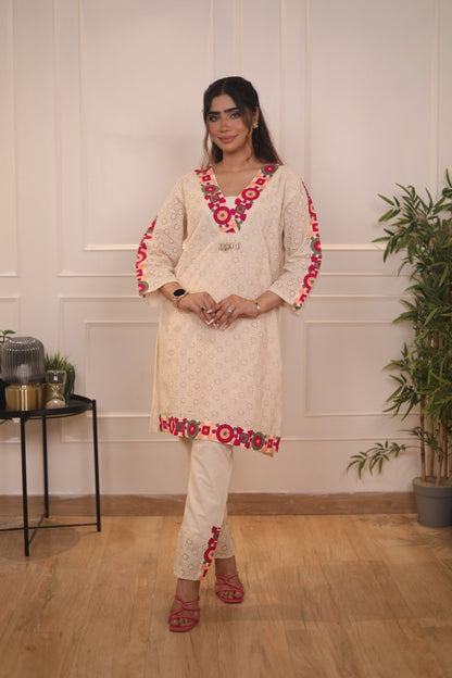 Noor Bloom Set