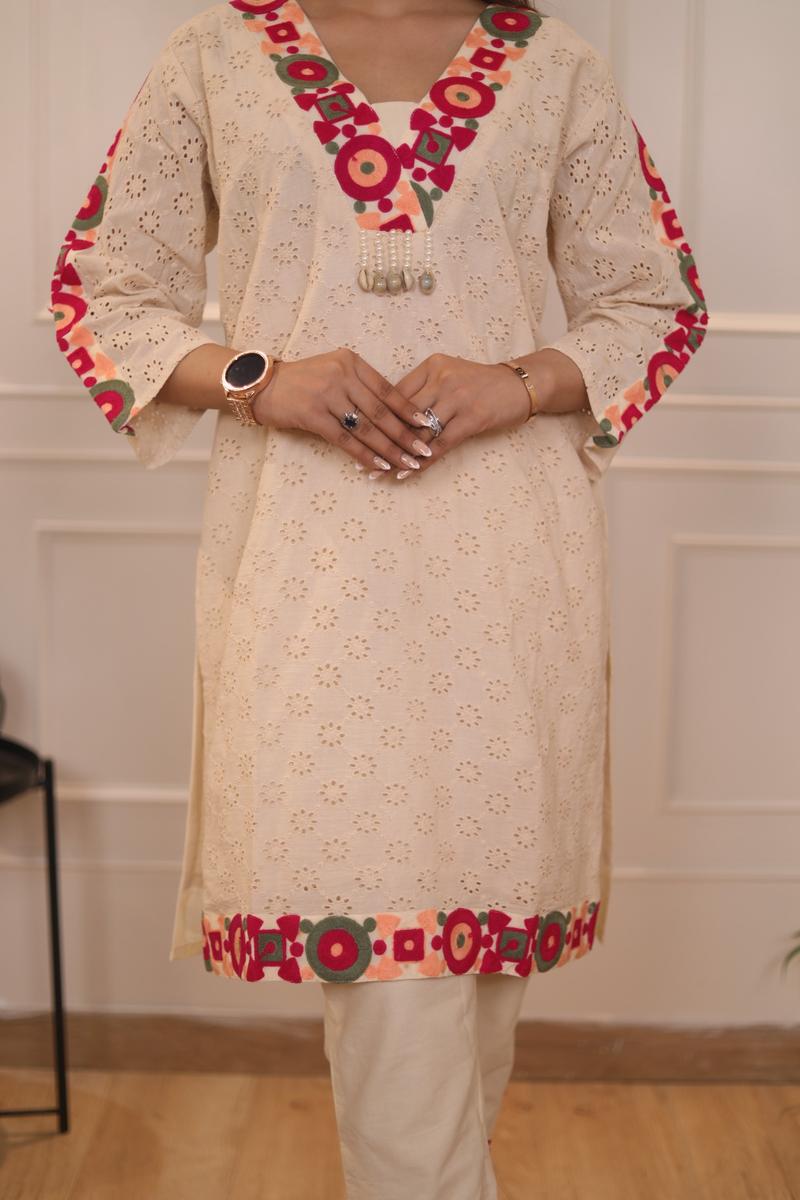 Noor Bloom Set