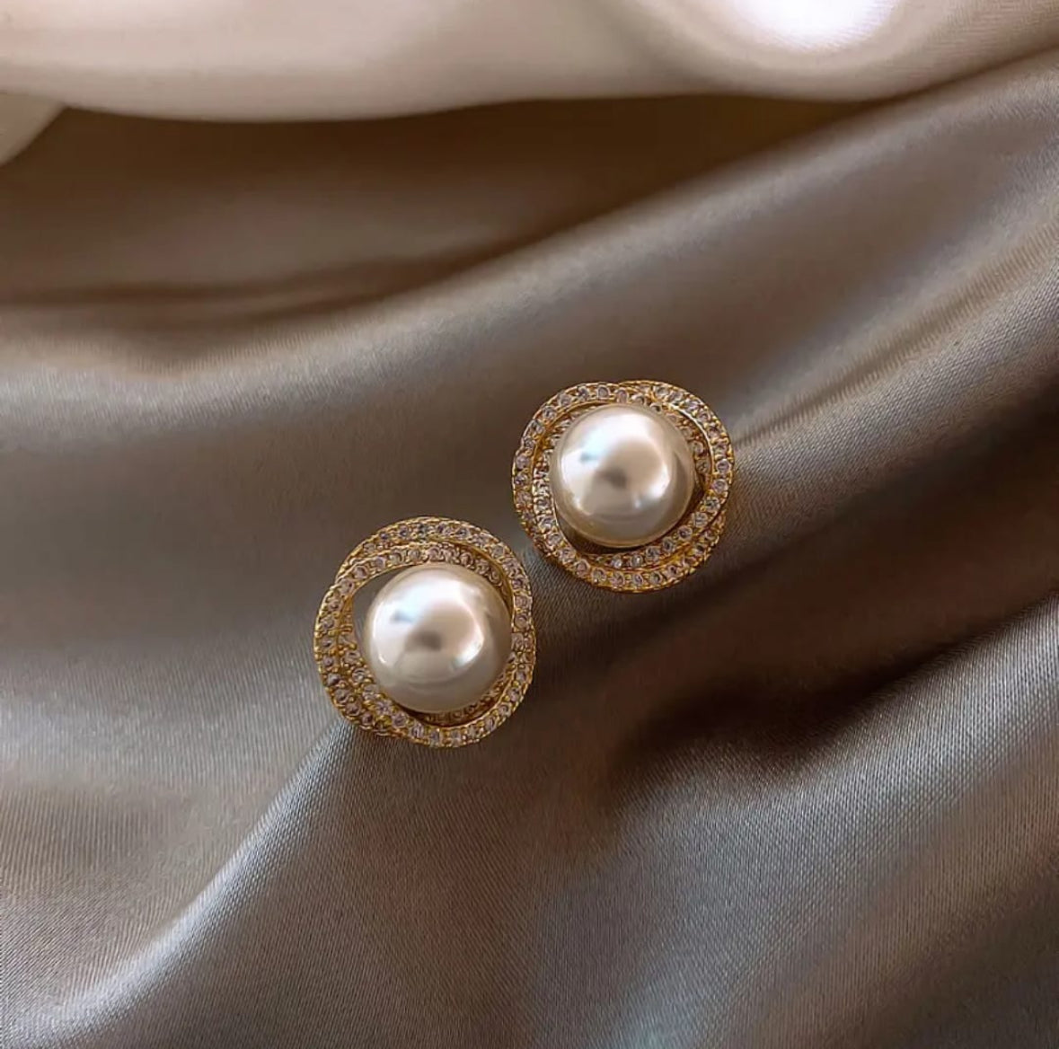 Pearl diamond earnings