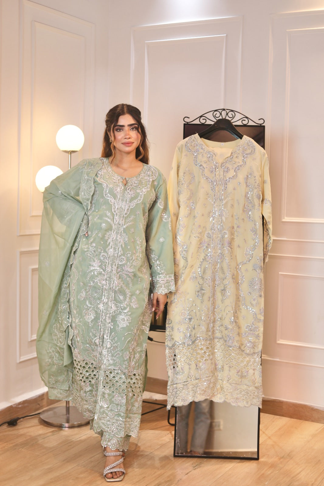 Noor-e-Nazakat