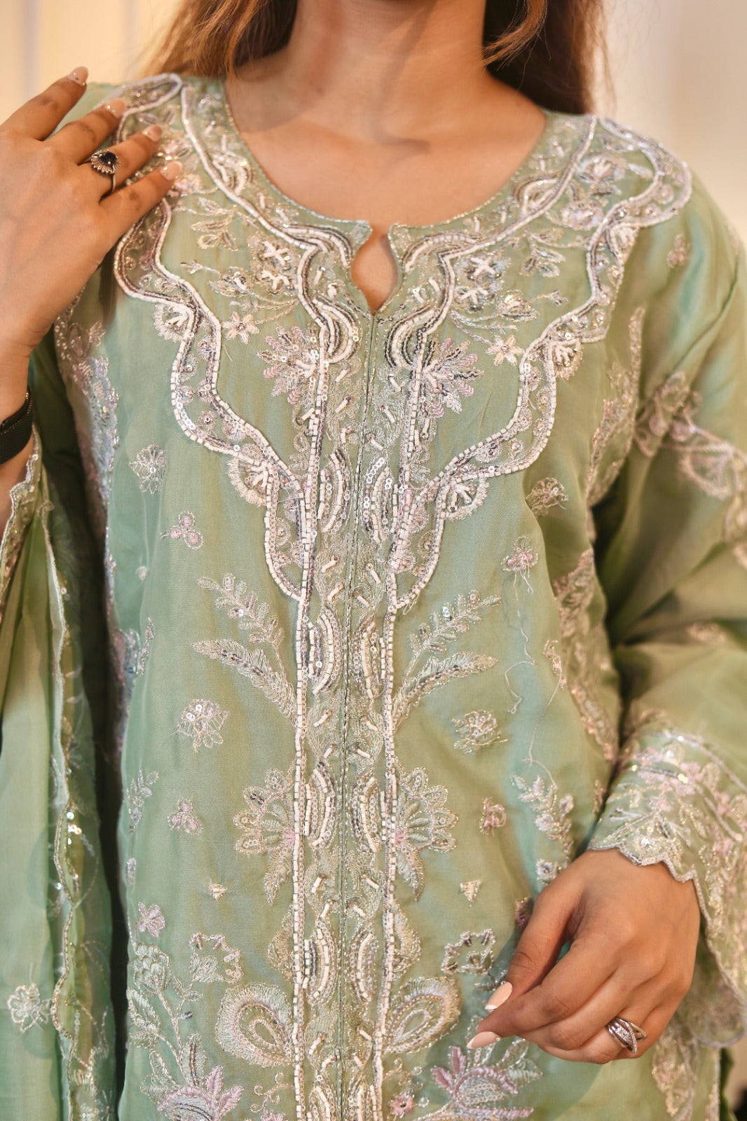 Noor-e-Nazakat