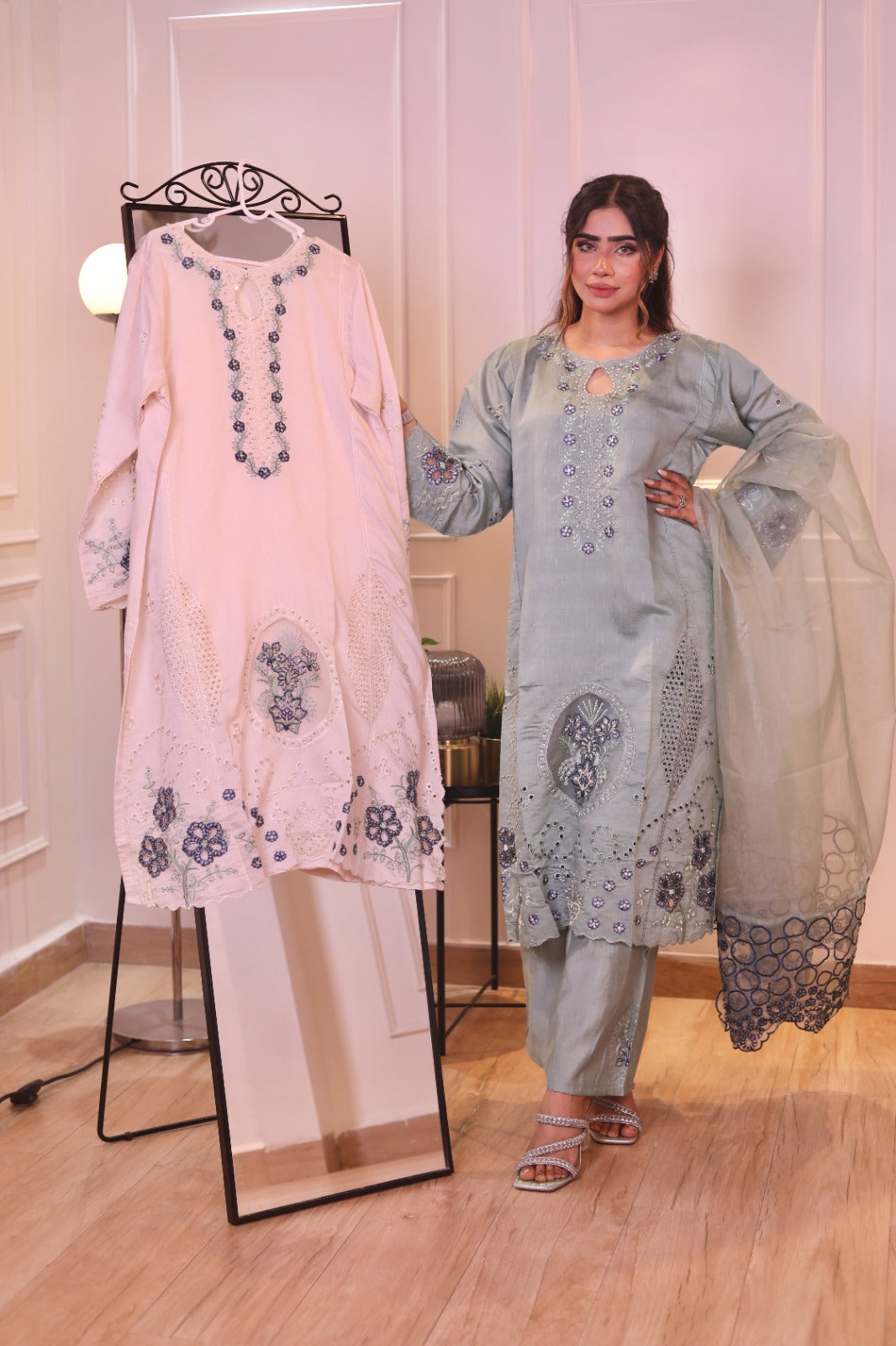 Noor-e-Bahar Set