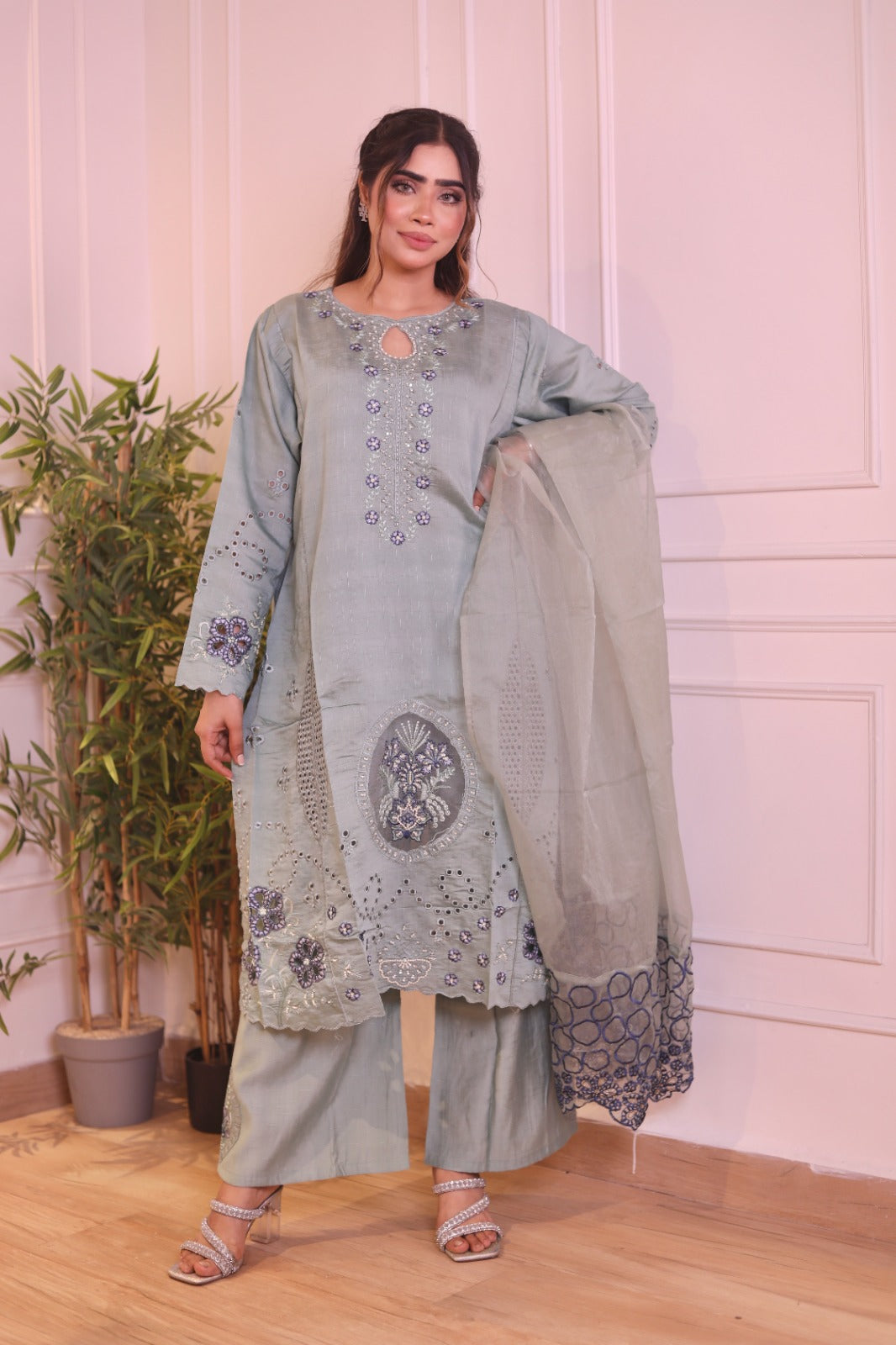 Noor-e-Bahar Set