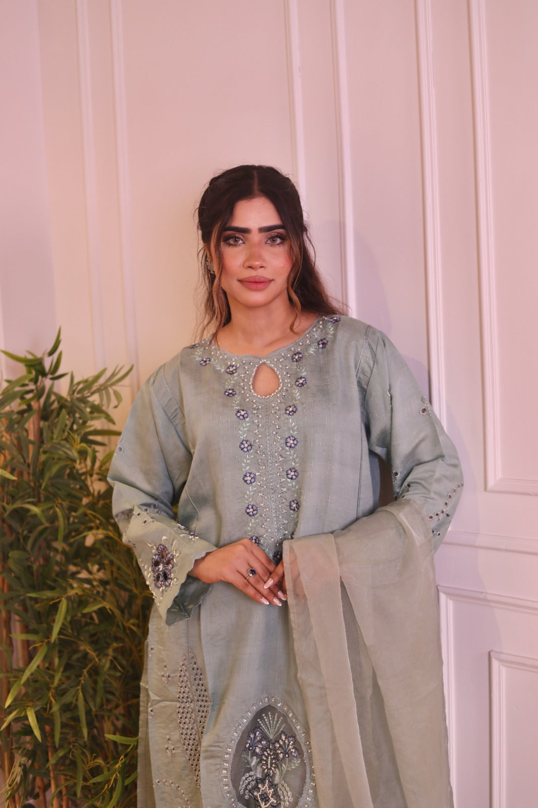 Noor-e-Bahar Set
