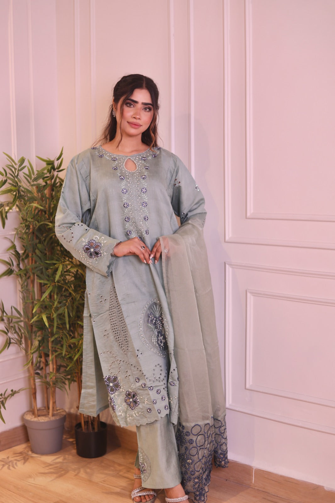 Noor-e-Bahar Set