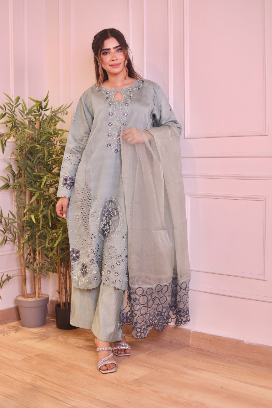 Noor-e-Bahar Set