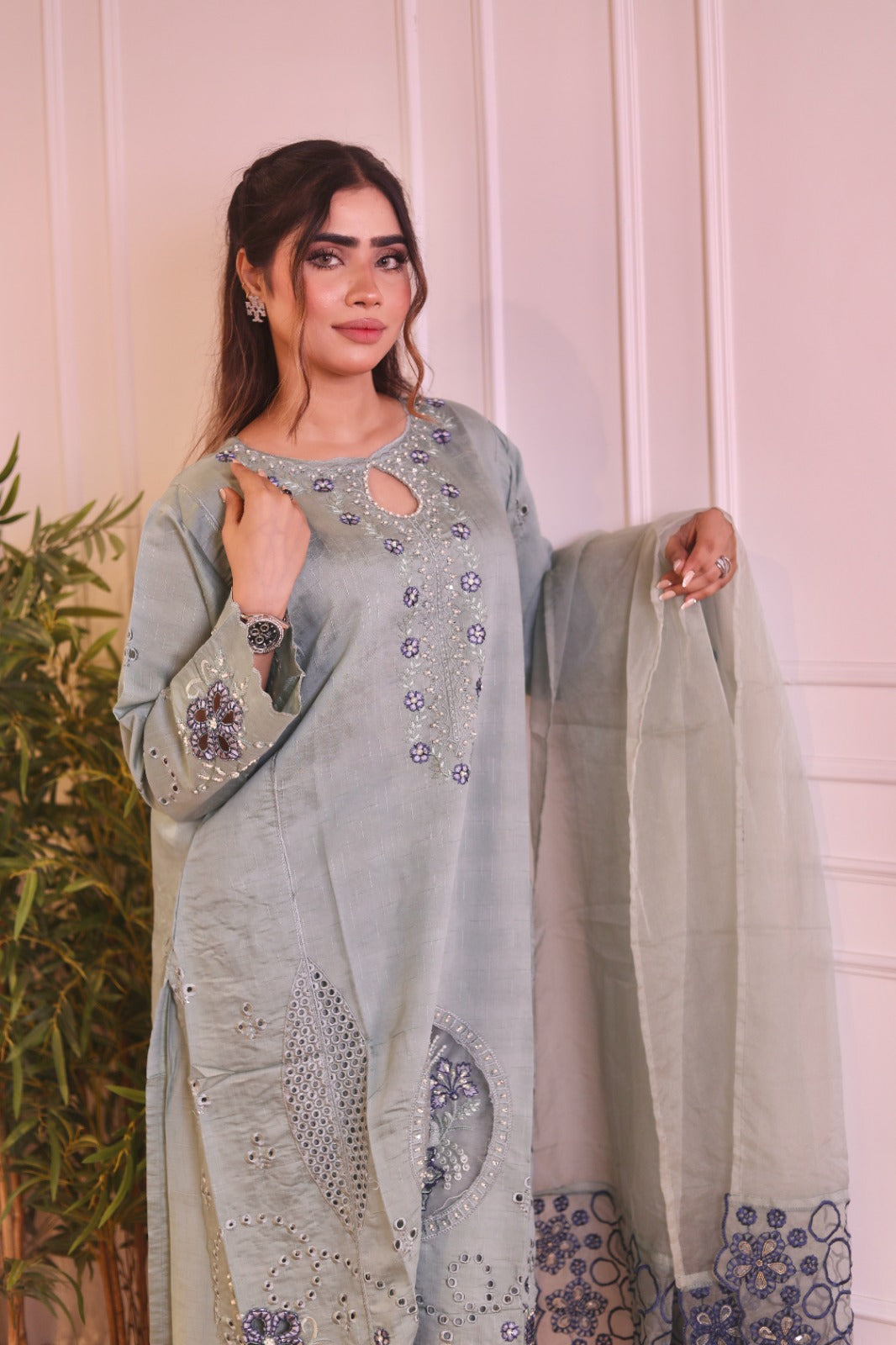 Noor-e-Bahar Set
