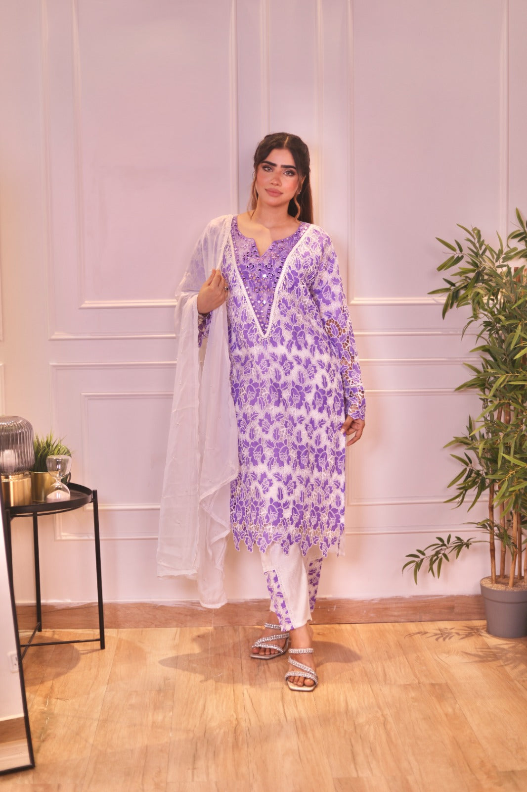 Sitara – Elegance set