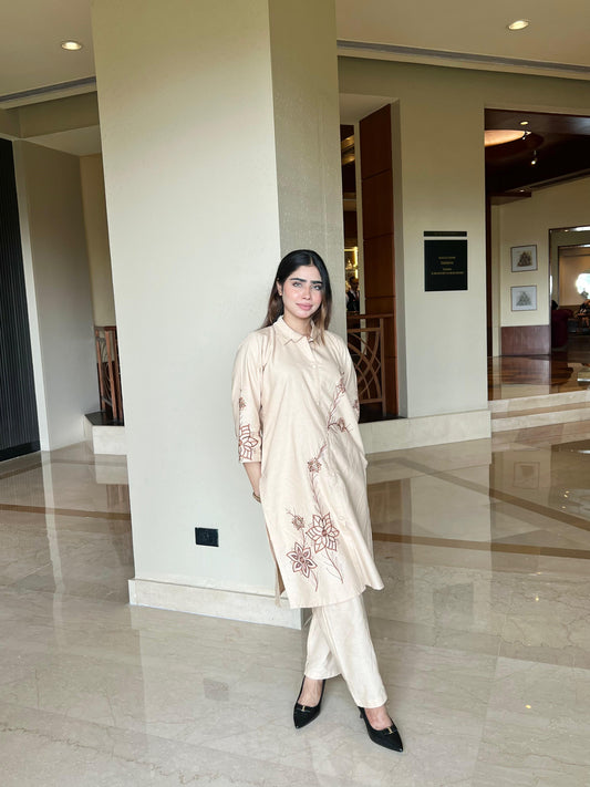 Meher – Elegance in Simplicity