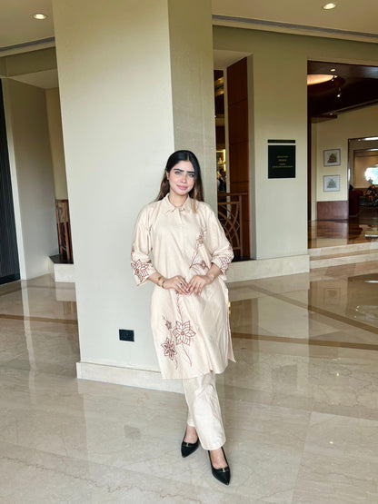 Meher – Elegance in Simplicity